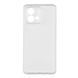 Чохол TPU Virgin Full Camera для Motorola G84 Transparent 2020000391777 фото