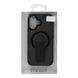 Чохол TPU+PC FlexGuard Magnetic Ring Stand для iPhone 16 Black 2020000467076 фото 3
