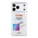 Чохол TPU Virgin Hard Full Camera для iPhone 18 Pro Max/17 Pro Max Transparent 2020000491767 фото 3
