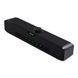 Компьютерная Колонка-Саундбар FANTECH GS303 Groove bar 2 Modes (Wired, BT) Черный 6972661280777 фото 1