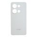 Чохол Liquid Silicone (AA) Full Camera для Xiaomi Redmi 15C/Poco C85 5G 173,2mm 09.White 2020000507147 фото 1