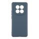 Чохол Silicone Cover Full Camera (A) для Xiaomi Redmi Note 15 4G/5G 08.Dark Blue 2020000508441 фото