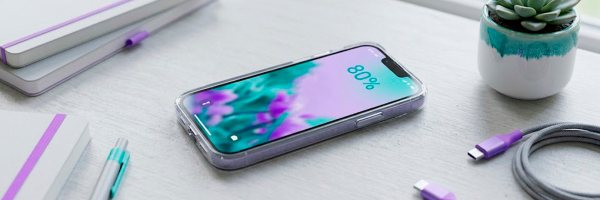 Заряд телефону 20-80% оптимальний для смартфона Оптимальний заряд телефону