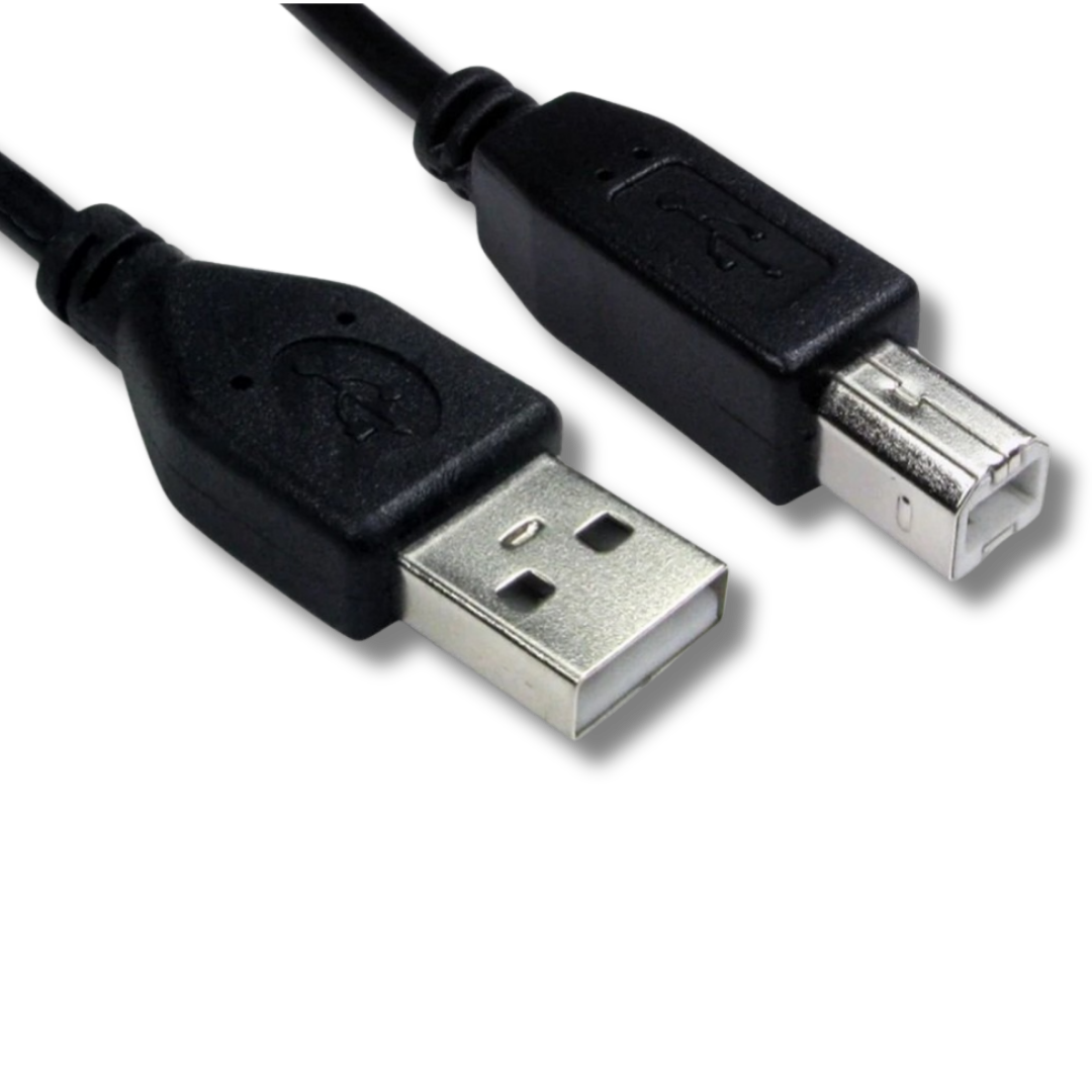 ЮСБ 2.0 – предшественник кабеля USB с 3.0  