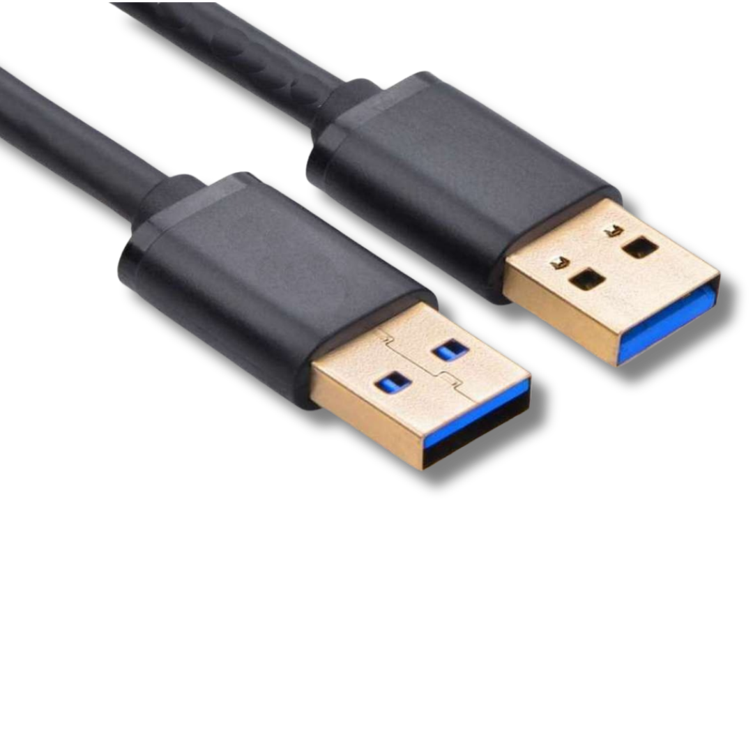 USB с 3.0 (USB 3.1 gen1) выпускается с синей маркировкой портов