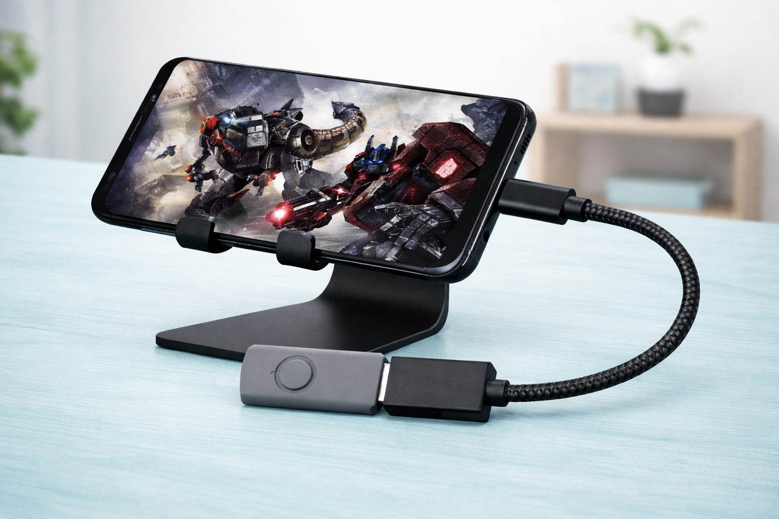 USB OTG Расширяем возможности смартфона: OTG-кабели и переходники (USB On-The-Go)